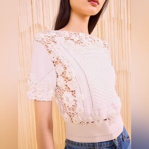 Ulla Johnson Stella Top